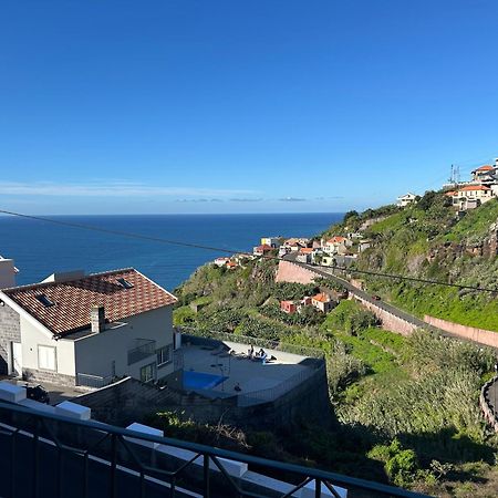 Casa Do Pico Guest House Ribeira Brava Bagian luar foto