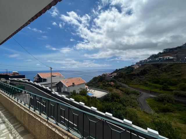 Casa Do Pico Guest House Ribeira Brava Bagian luar foto