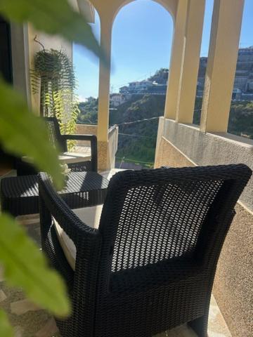 Casa Do Pico Guest House Ribeira Brava Bagian luar foto