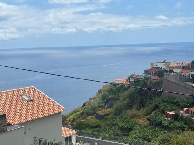 Casa Do Pico Guest House Ribeira Brava Bagian luar foto