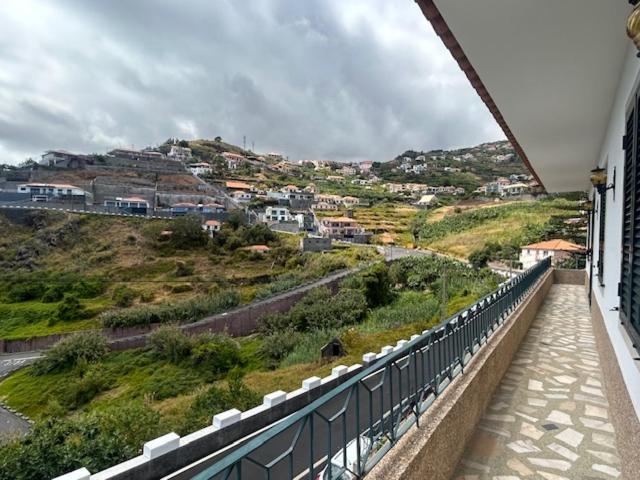 Casa Do Pico Guest House Ribeira Brava Bagian luar foto