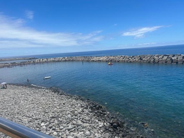Casa Do Pico Guest House Ribeira Brava Bagian luar foto