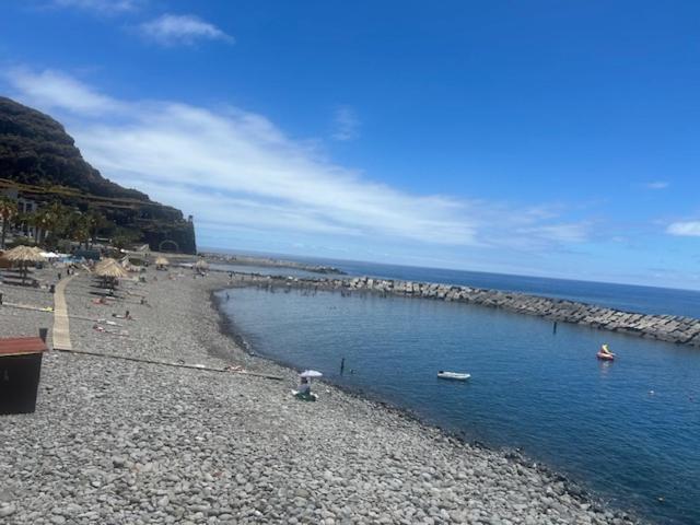 Casa Do Pico Guest House Ribeira Brava Bagian luar foto