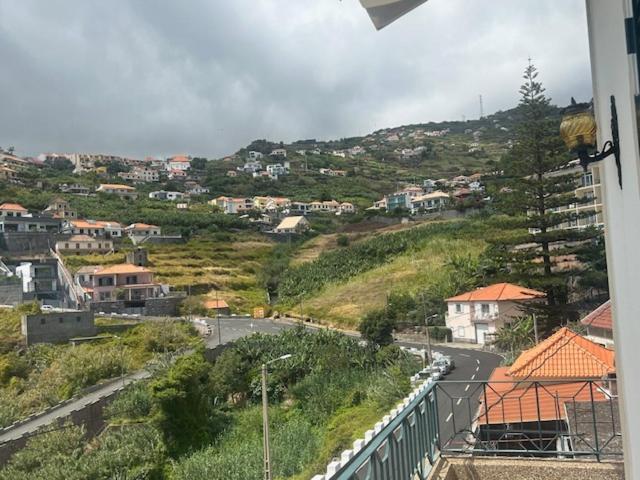 Casa Do Pico Guest House Ribeira Brava Bagian luar foto