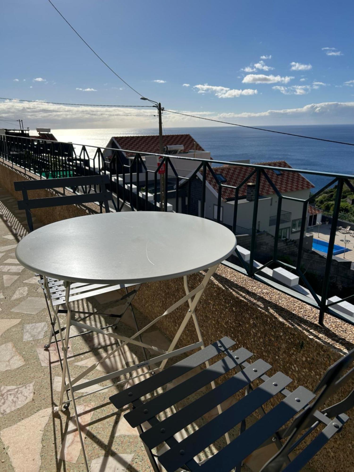 Casa Do Pico Guest House Ribeira Brava Bagian luar foto