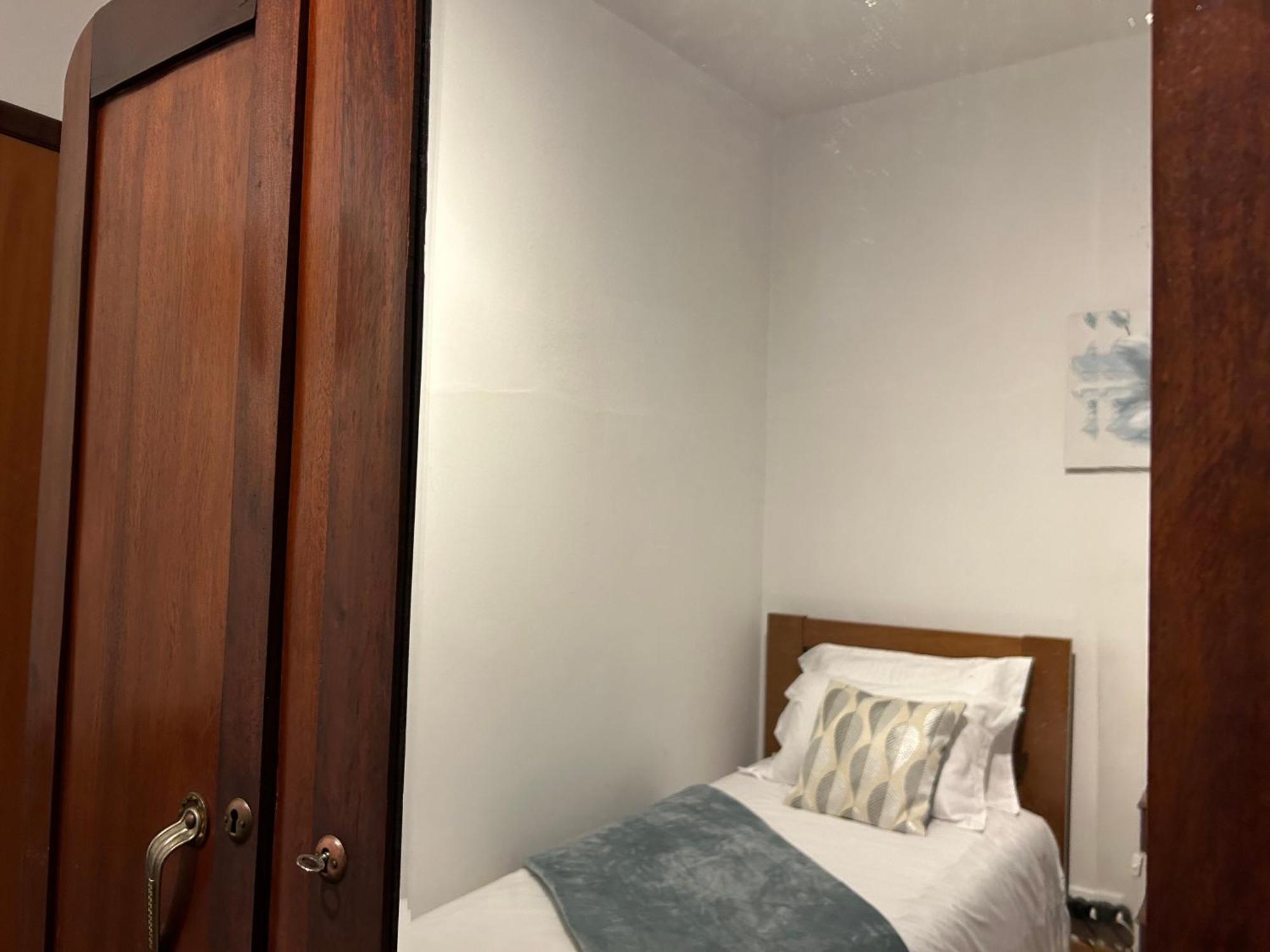 Casa Do Pico Guest House Ribeira Brava Bagian luar foto