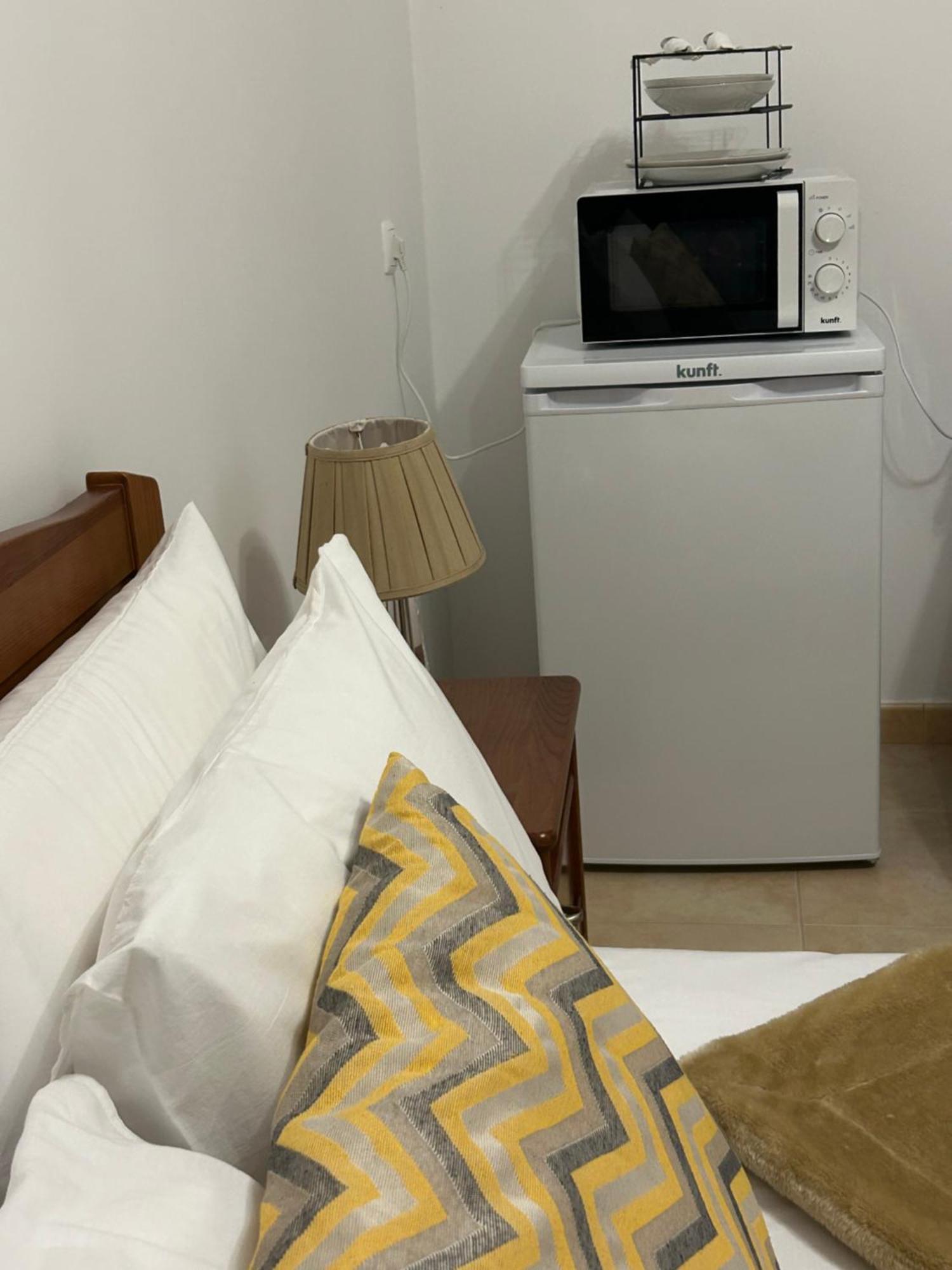 Casa Do Pico Guest House Ribeira Brava Bagian luar foto
